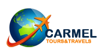 Carmel <br>Tours & Travels